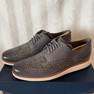 Cole Haan Men's Original Grand Shwng Oxyford Shoes